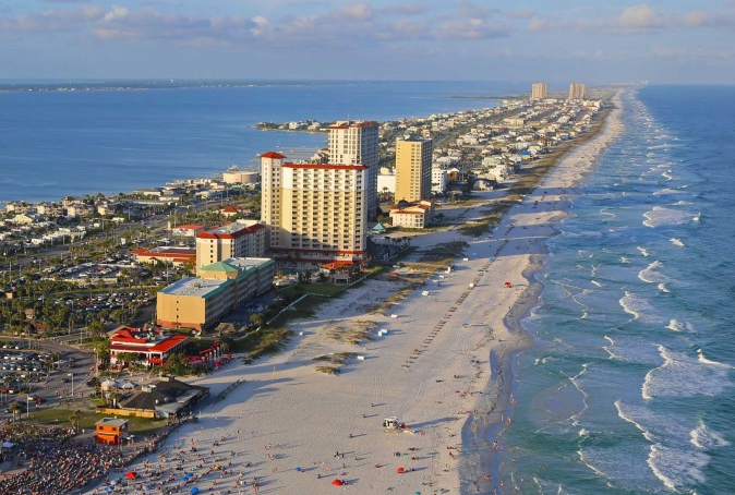 Pensacola Things To Do